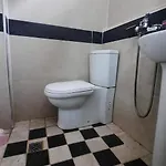 Apartmán 1-8 Lovely Quite Appartament Tirana