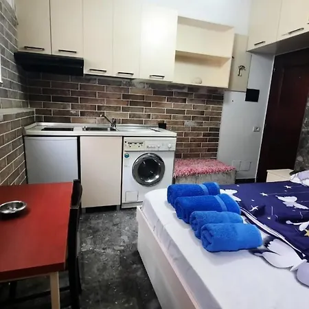 Apartament 1-8 Lovely Quite Appartament *