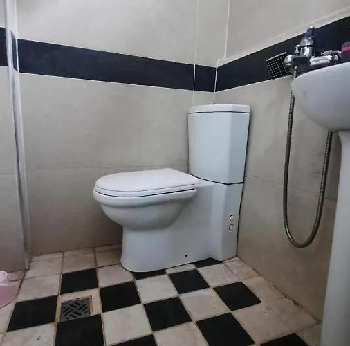 Apartament 1-8 Lovely Quite Appartament Tirana