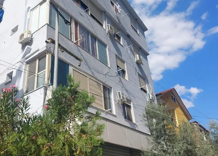 Apartament 1-8 Lovely Quite Appartament