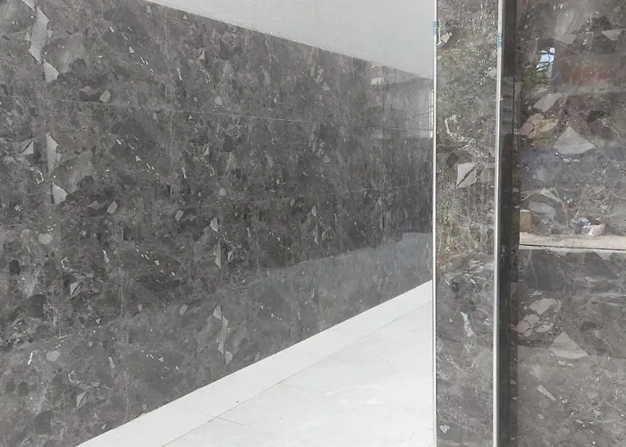 1-8 Lovely Quite Appartament Apartament