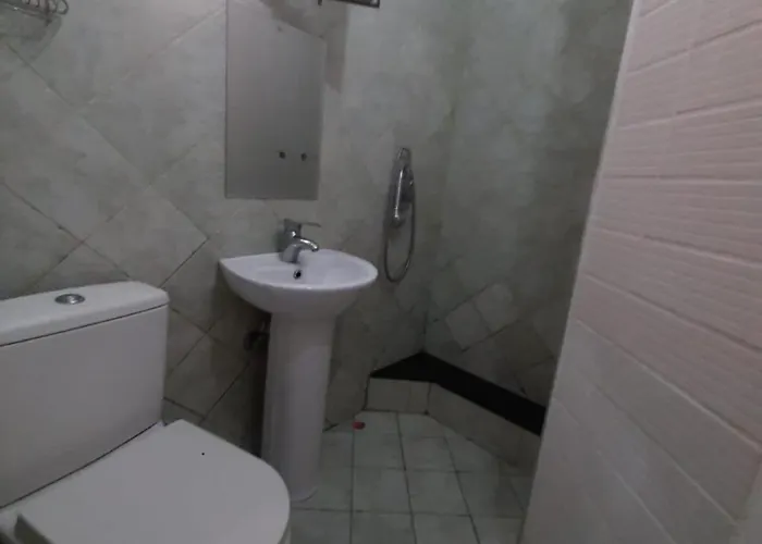 1-8 Lovely Quite Appartament Apartament *