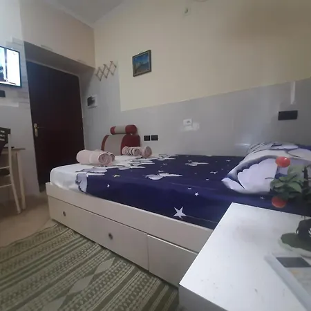 1-8 Lovely Quite Appartament Apartman